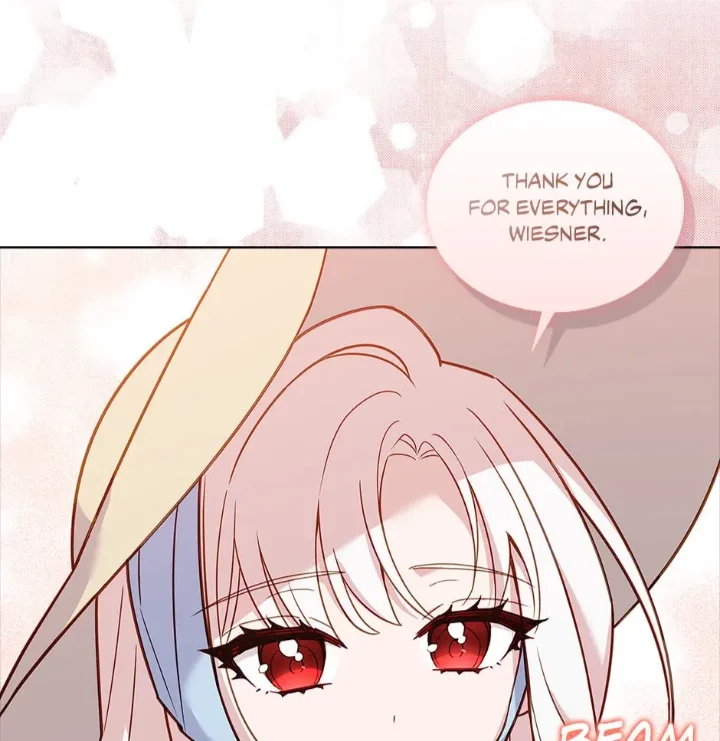 The Lady Wants To Rest - Chapter 59 Page 82
