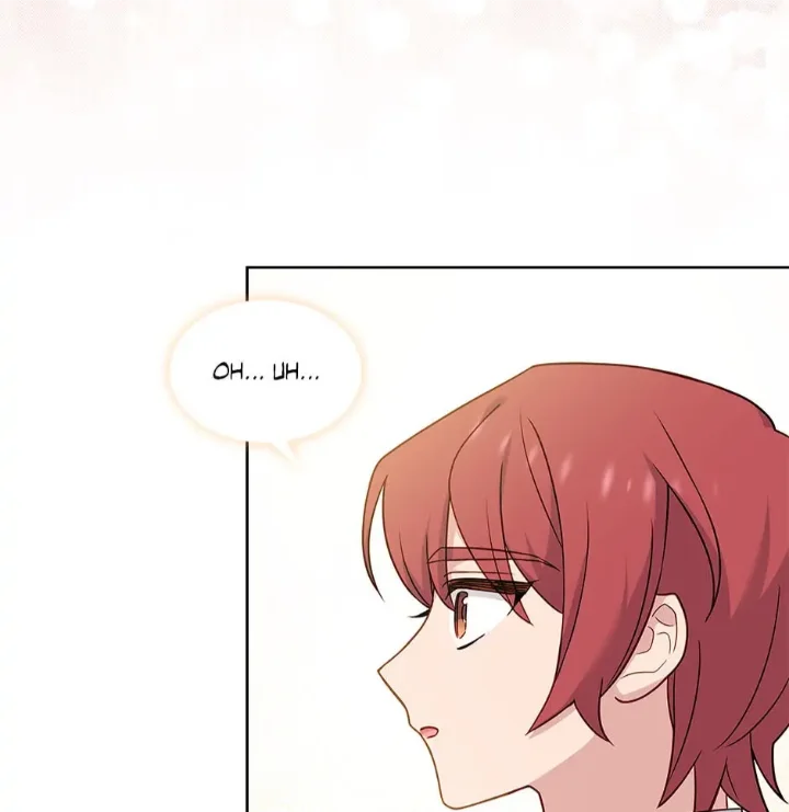 The Lady Wants To Rest - Chapter 59 Page 84