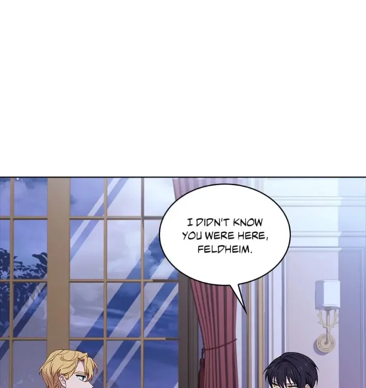 The Lady Wants To Rest - Chapter 60 Page 100