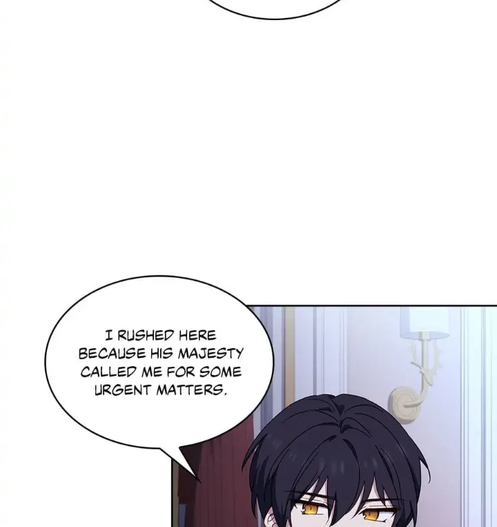 The Lady Wants To Rest - Chapter 60 Page 102