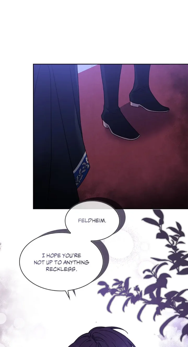 The Lady Wants To Rest - Chapter 60 Page 105