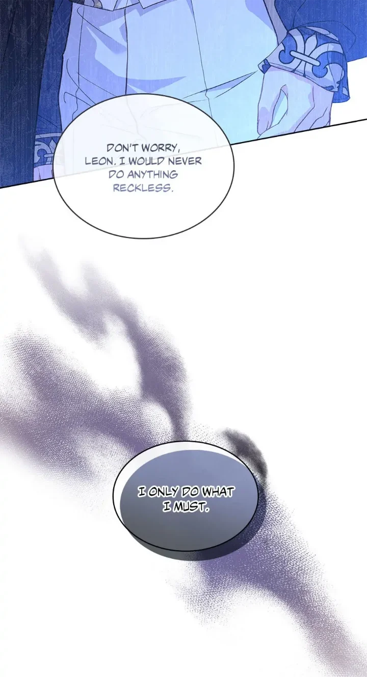 The Lady Wants To Rest - Chapter 60 Page 108