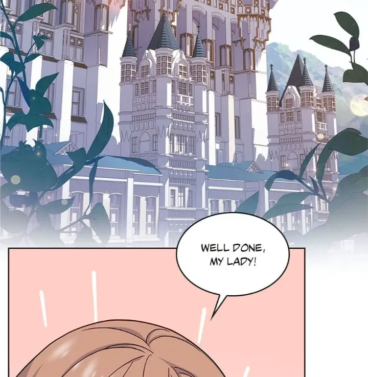 The Lady Wants To Rest - Chapter 60 Page 20