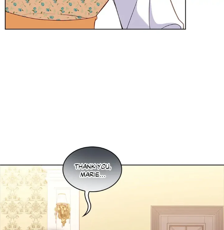 The Lady Wants To Rest - Chapter 60 Page 22
