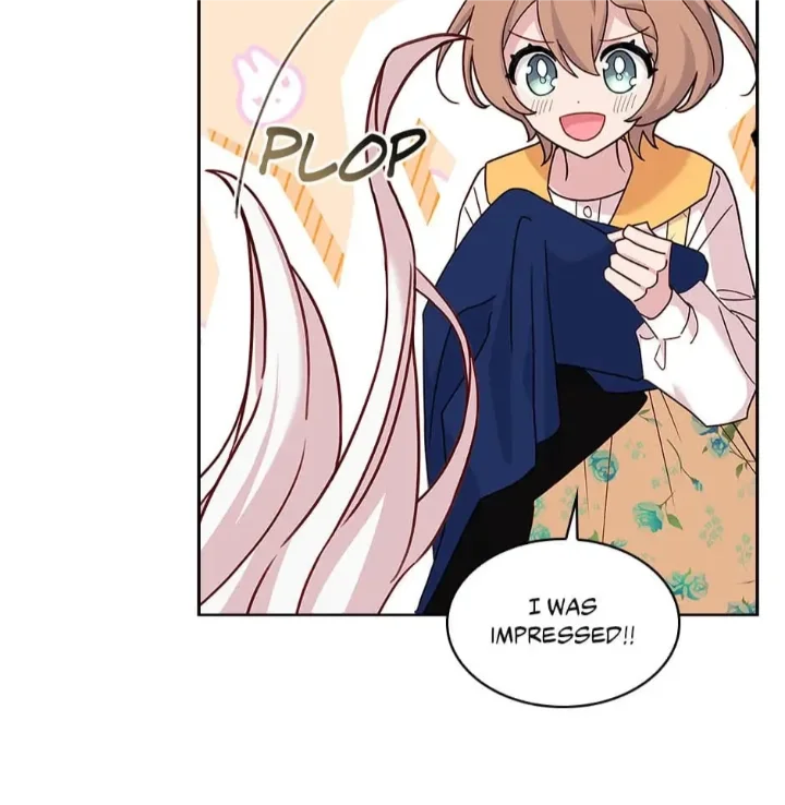 The Lady Wants To Rest - Chapter 60 Page 25