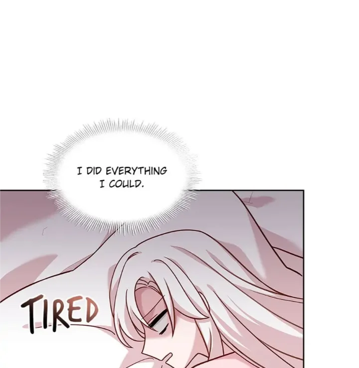 The Lady Wants To Rest - Chapter 60 Page 26