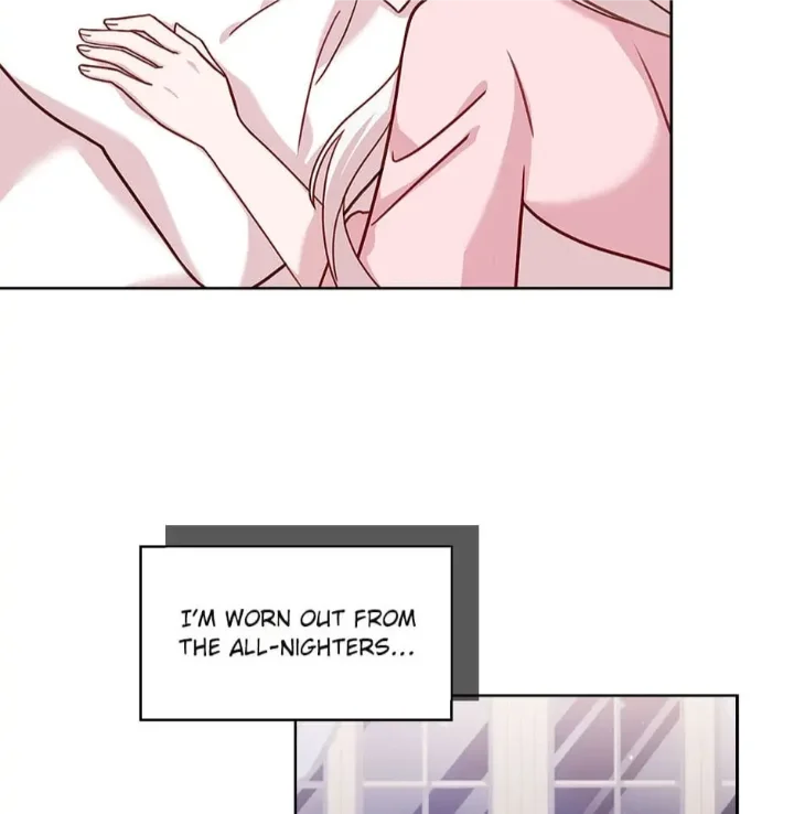 The Lady Wants To Rest - Chapter 60 Page 27