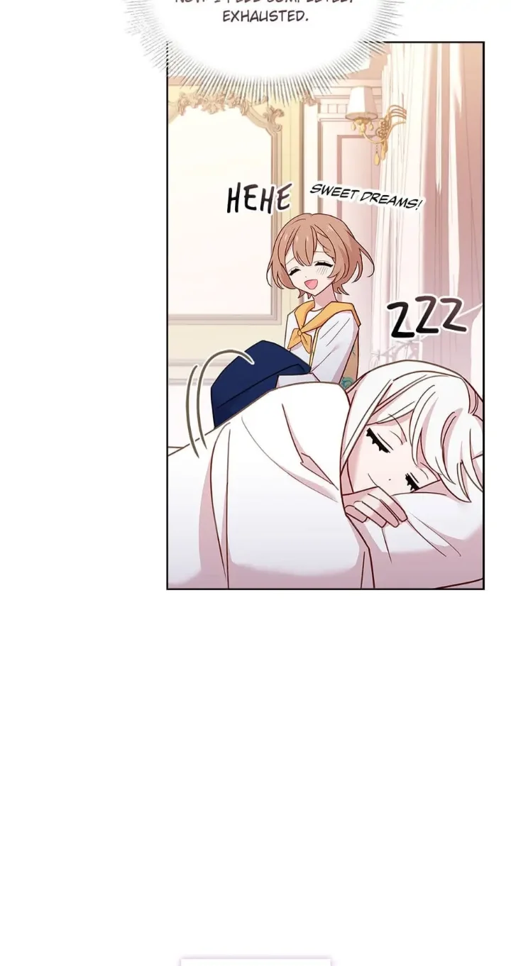 The Lady Wants To Rest - Chapter 60 Page 30
