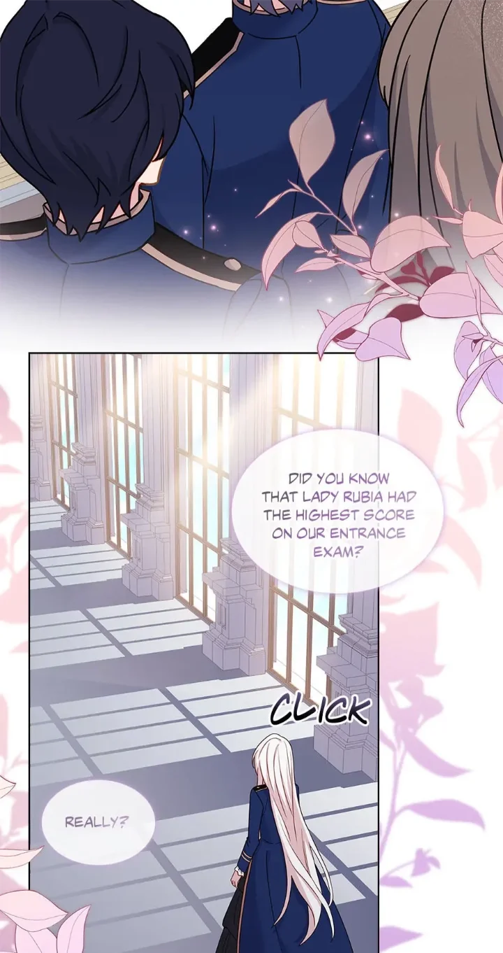 The Lady Wants To Rest - Chapter 60 Page 35