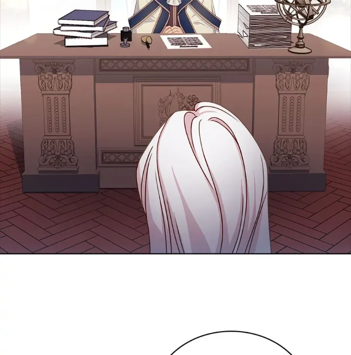 The Lady Wants To Rest - Chapter 60 Page 37