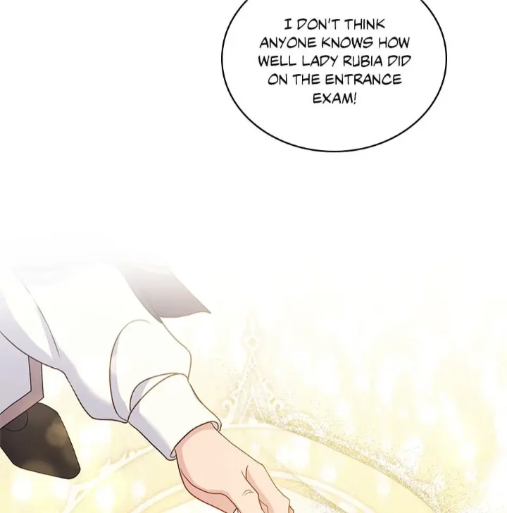 The Lady Wants To Rest - Chapter 60 Page 38