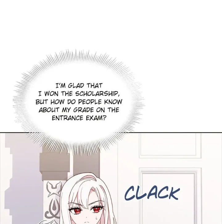 The Lady Wants To Rest - Chapter 60 Page 43