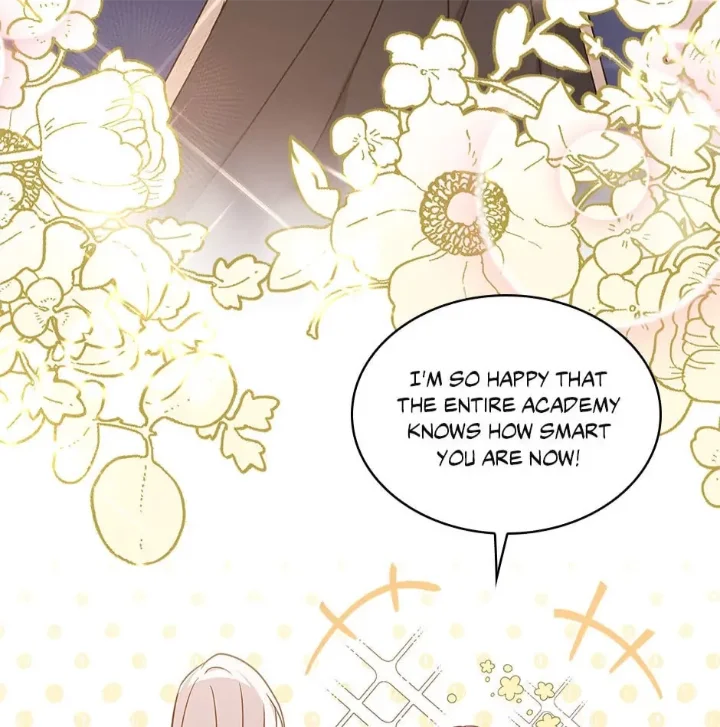 The Lady Wants To Rest - Chapter 60 Page 46