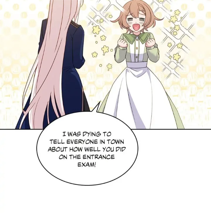The Lady Wants To Rest - Chapter 60 Page 47