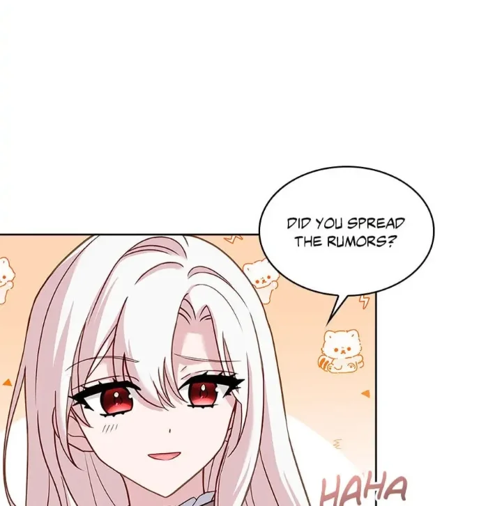 The Lady Wants To Rest - Chapter 60 Page 48