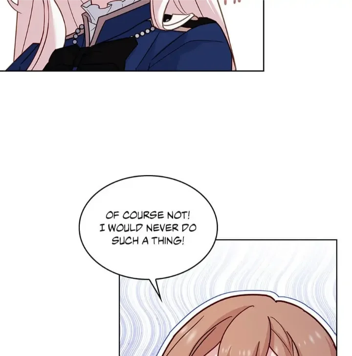 The Lady Wants To Rest - Chapter 60 Page 49