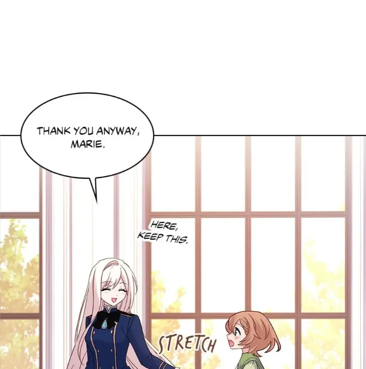 The Lady Wants To Rest - Chapter 60 Page 51