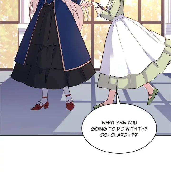 The Lady Wants To Rest - Chapter 60 Page 52