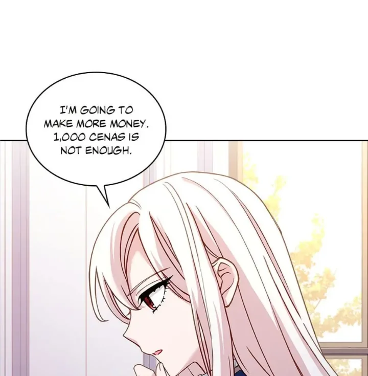 The Lady Wants To Rest - Chapter 60 Page 53