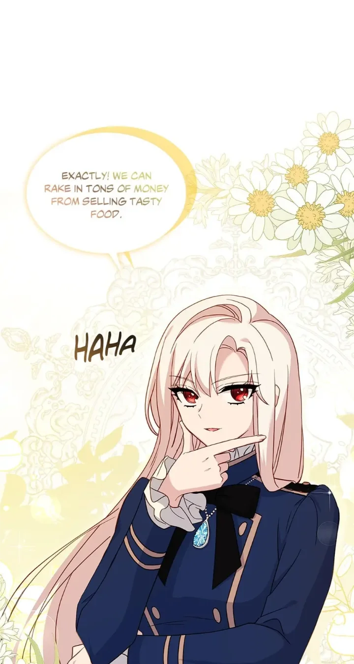 The Lady Wants To Rest - Chapter 60 Page 67