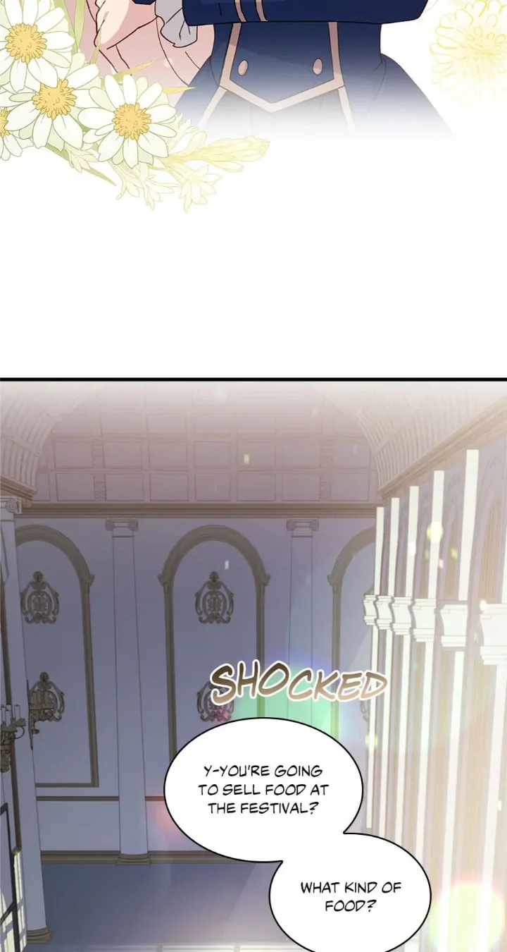 The Lady Wants To Rest - Chapter 60 Page 68