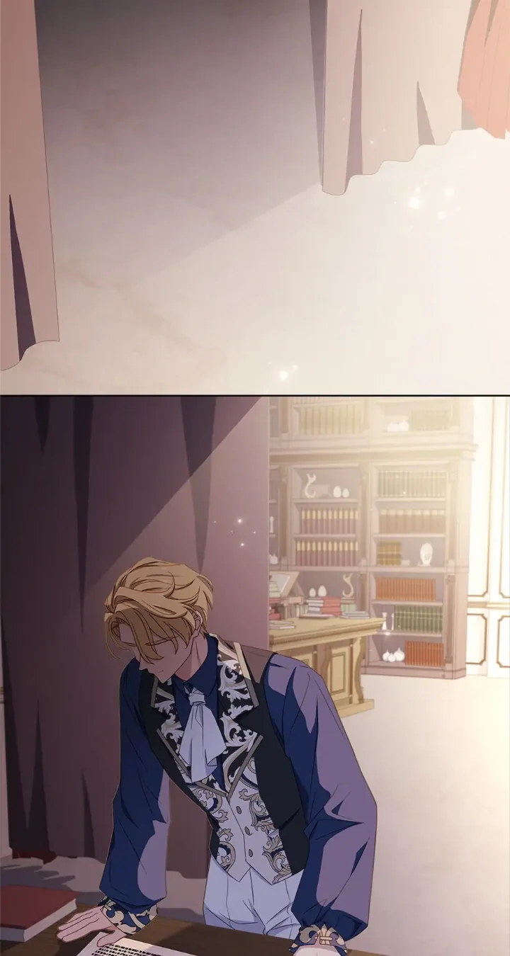 The Lady Wants To Rest - Chapter 60 Page 72