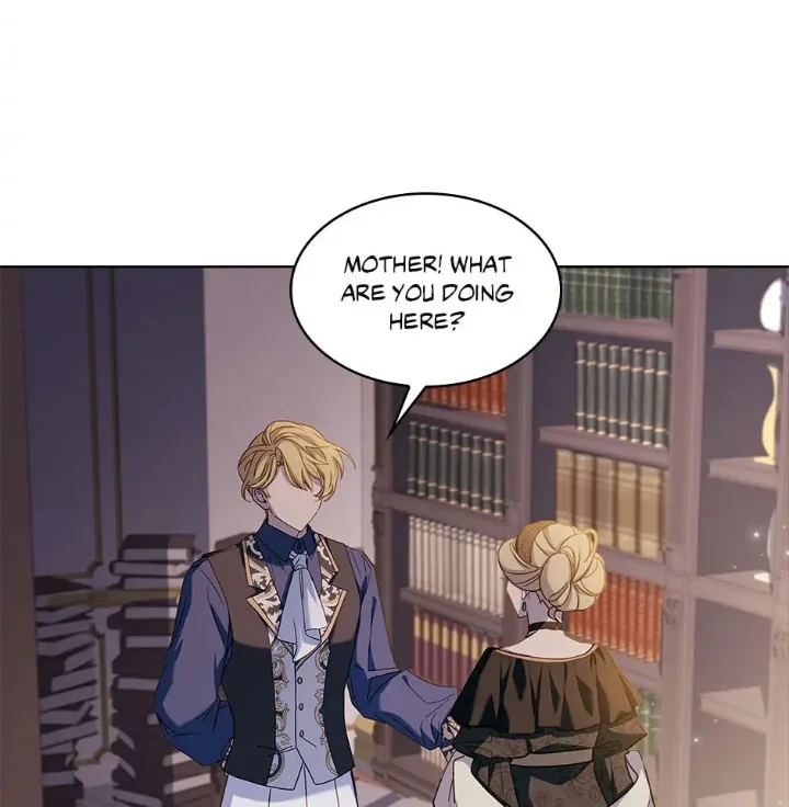 The Lady Wants To Rest - Chapter 60 Page 79