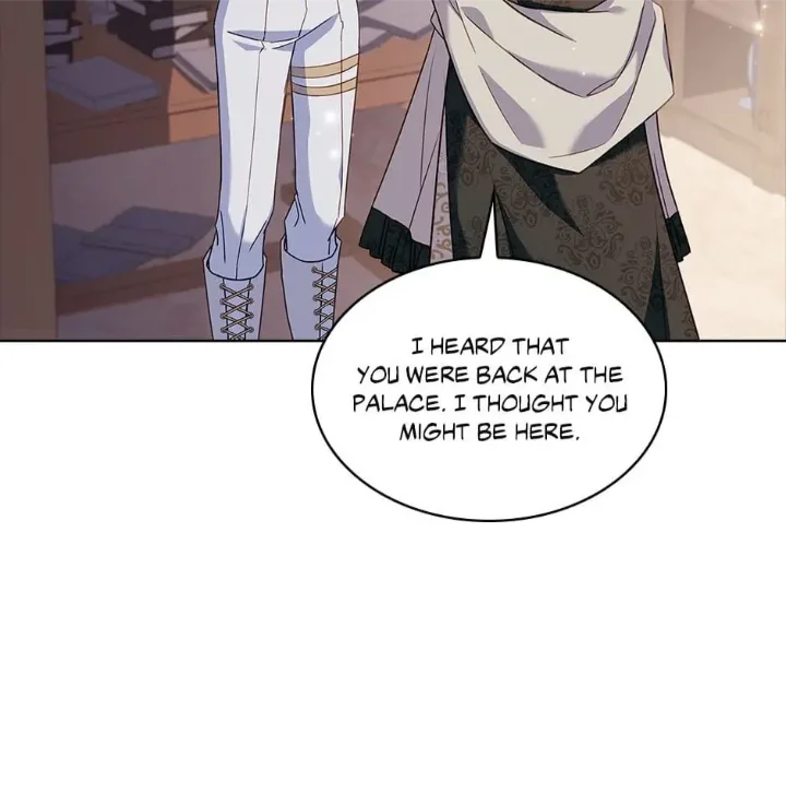 The Lady Wants To Rest - Chapter 60 Page 80