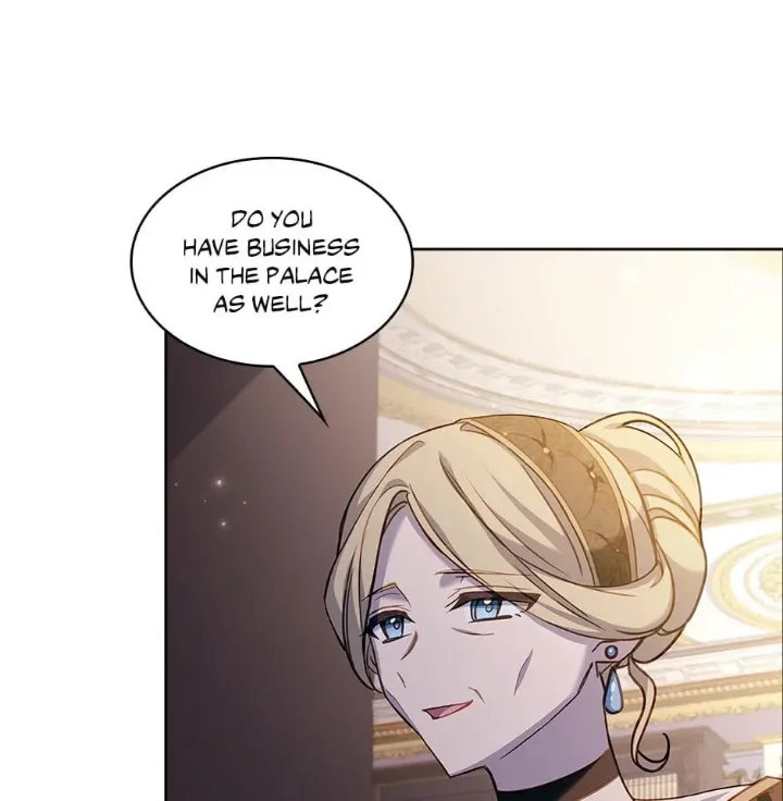 The Lady Wants To Rest - Chapter 60 Page 81
