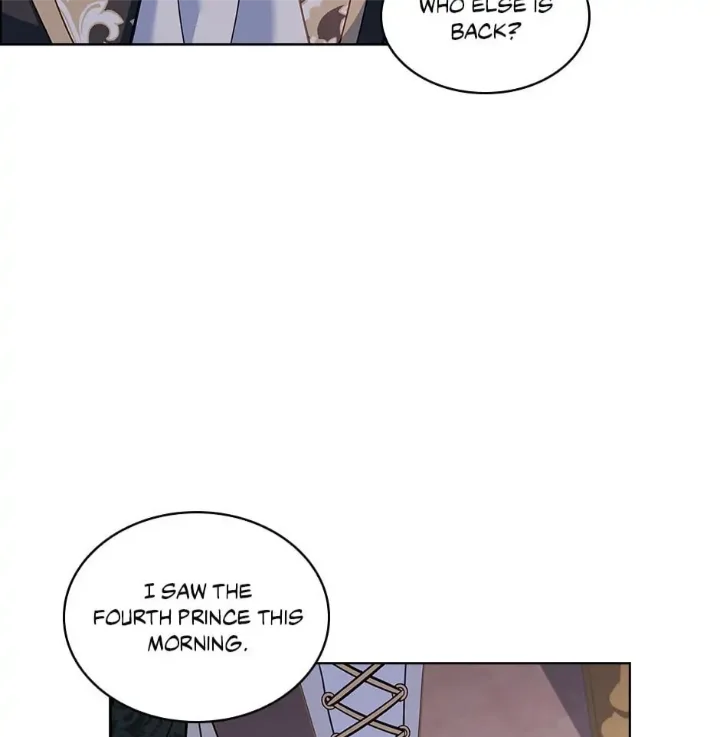 The Lady Wants To Rest - Chapter 60 Page 83