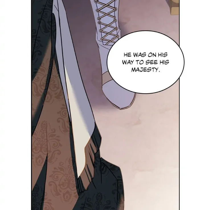The Lady Wants To Rest - Chapter 60 Page 84