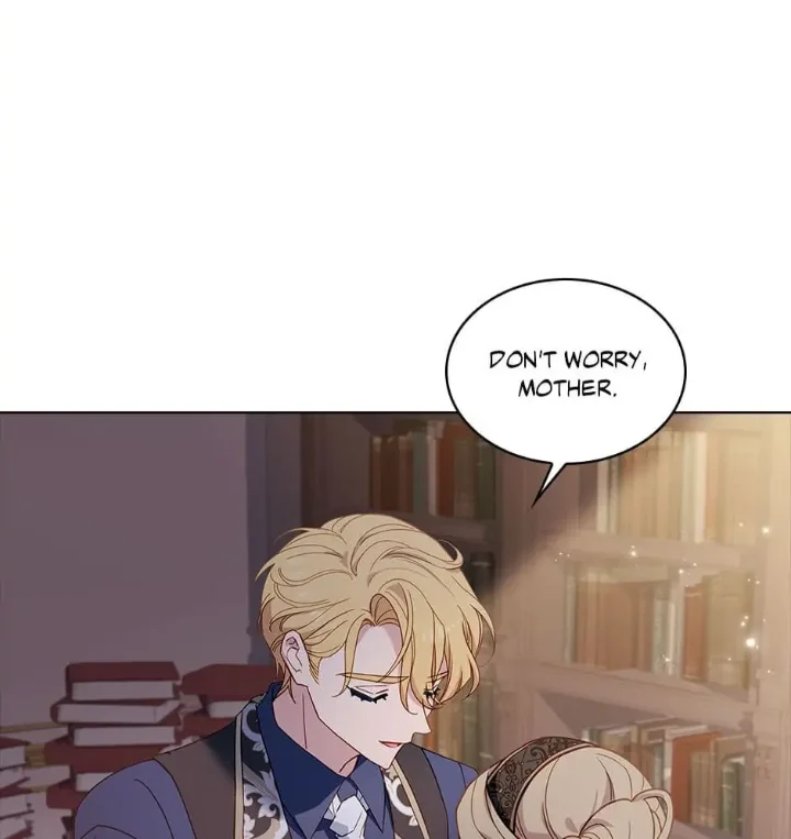 The Lady Wants To Rest - Chapter 60 Page 93