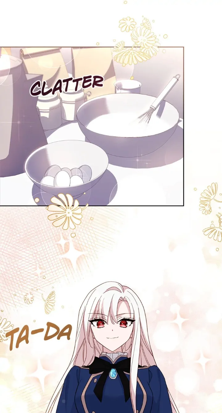 The Lady Wants To Rest - Chapter 61 Page 2