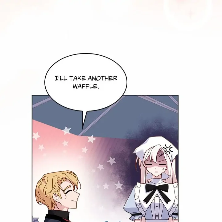 The Lady Wants To Rest - Chapter 61 Page 102