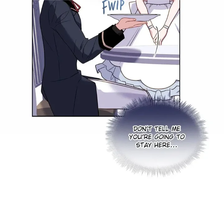 The Lady Wants To Rest - Chapter 61 Page 103