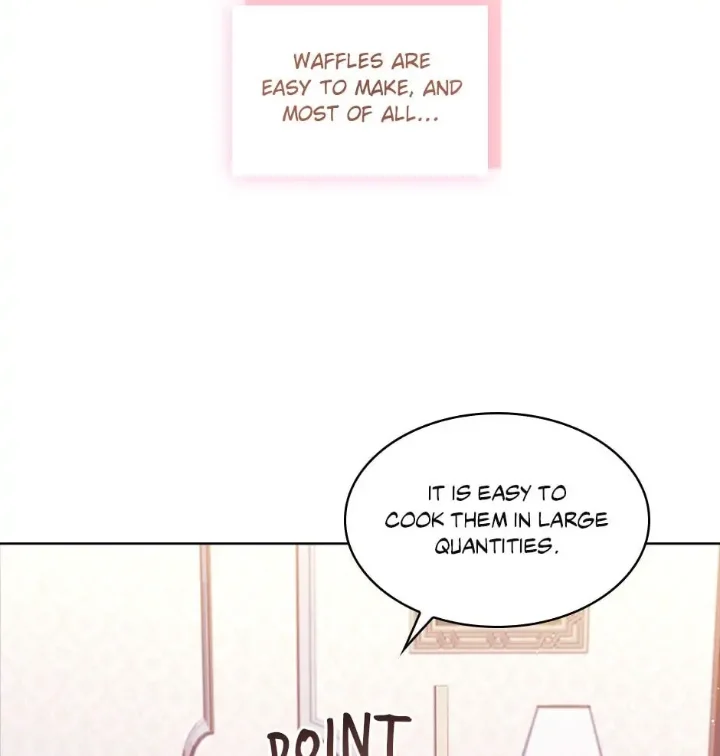 The Lady Wants To Rest - Chapter 61 Page 13