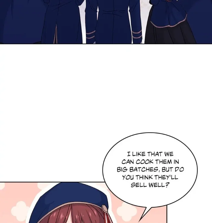 The Lady Wants To Rest - Chapter 61 Page 15