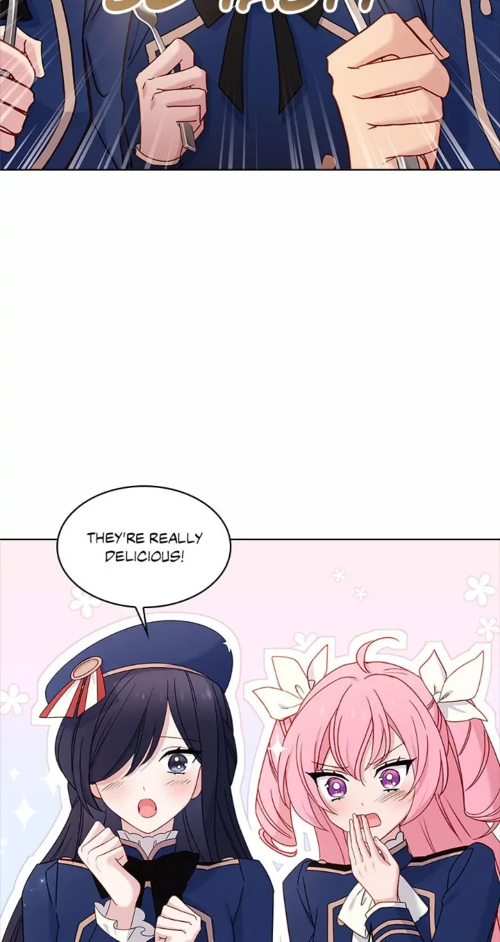 The Lady Wants To Rest - Chapter 61 Page 21