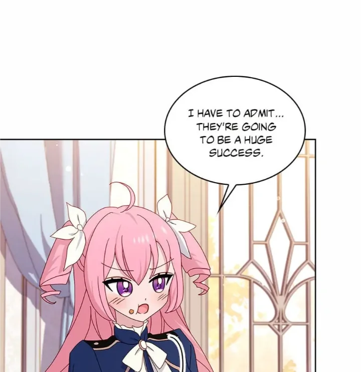 The Lady Wants To Rest - Chapter 61 Page 27