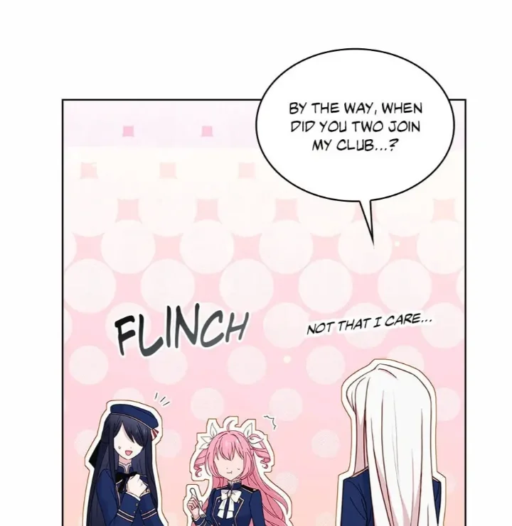 The Lady Wants To Rest - Chapter 61 Page 28