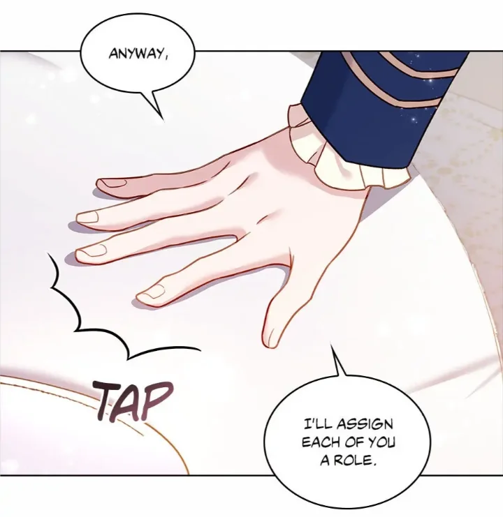 The Lady Wants To Rest - Chapter 61 Page 30