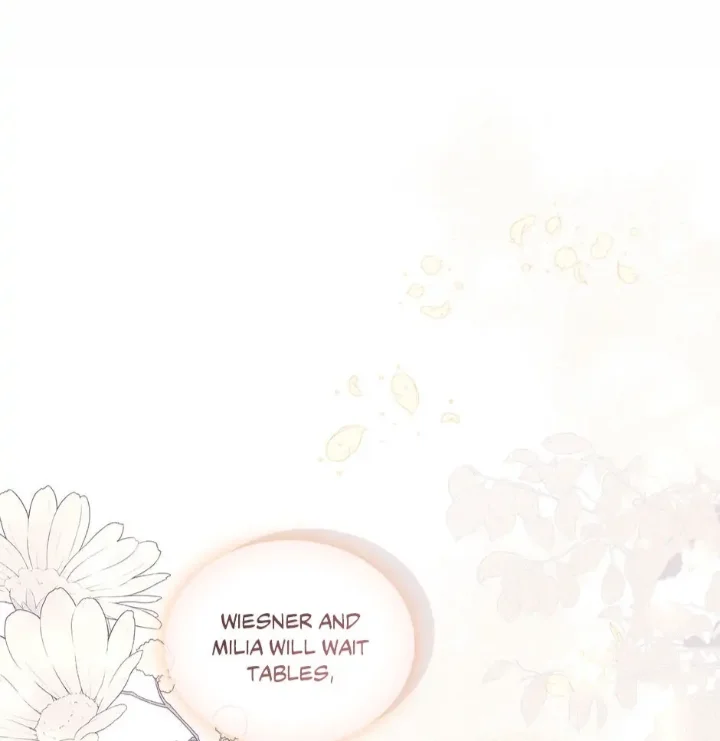 The Lady Wants To Rest - Chapter 61 Page 31