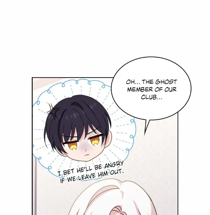 The Lady Wants To Rest - Chapter 61 Page 37