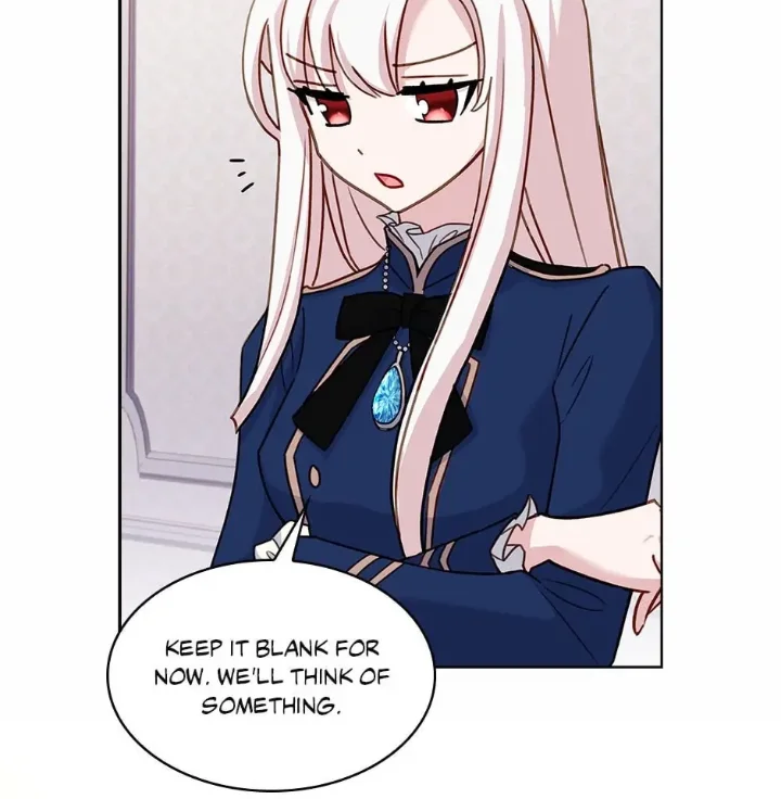 The Lady Wants To Rest - Chapter 61 Page 38
