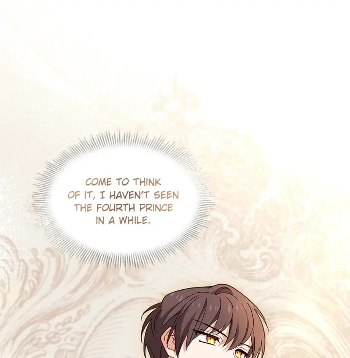The Lady Wants To Rest - Chapter 61 Page 39