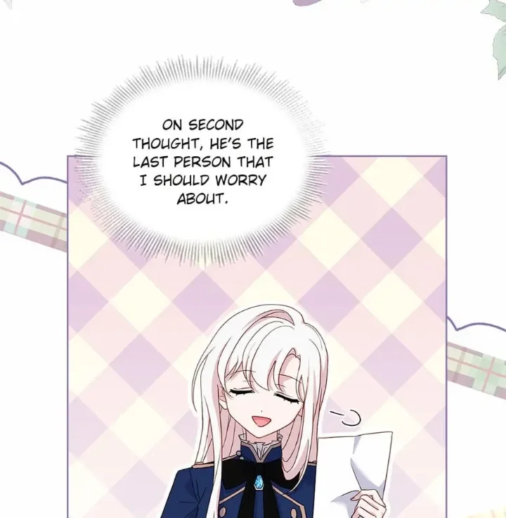 The Lady Wants To Rest - Chapter 61 Page 43