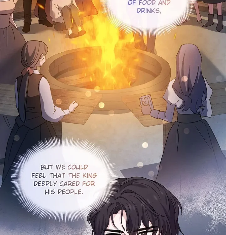 The Lady Wants To Rest - Chapter 61 Page 58