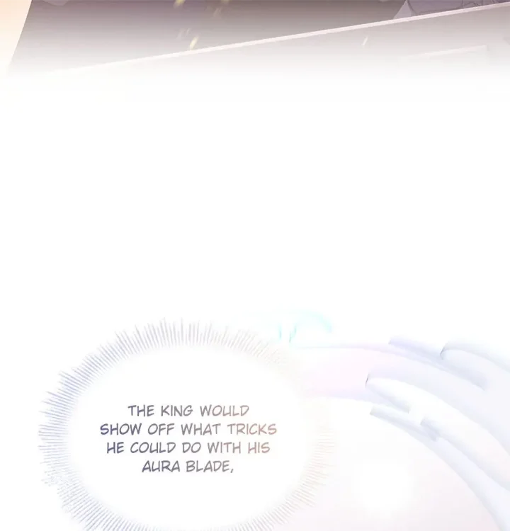 The Lady Wants To Rest - Chapter 61 Page 60