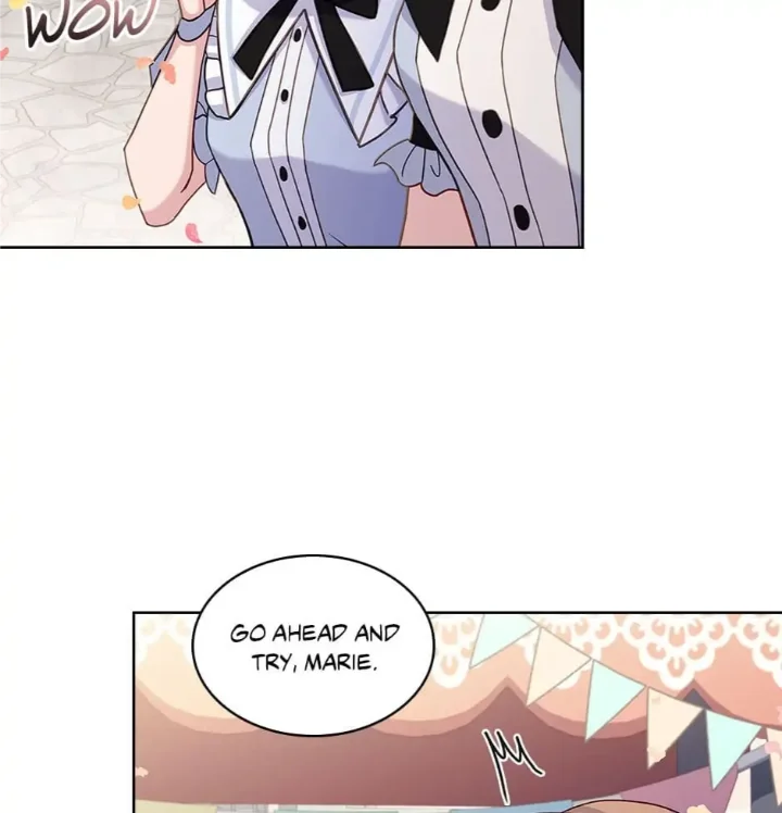 The Lady Wants To Rest - Chapter 61 Page 66