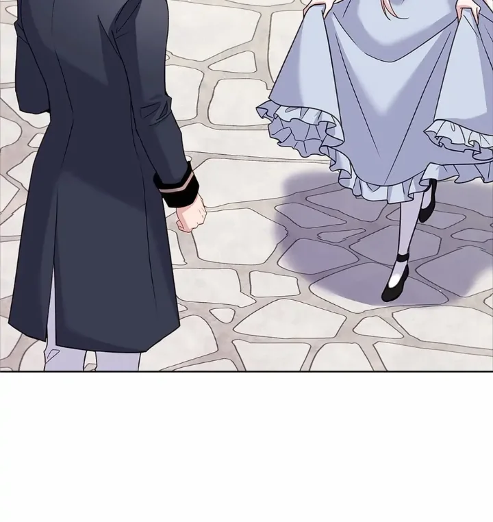 The Lady Wants To Rest - Chapter 61 Page 76